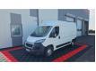 Peugeot Boxer FOURGON TOLE 330 L2H2 BLUEHDI 110 PREMIUM PACK Vienne Poitiers
