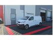 Peugeot Expert FOURGON tole standard 1.5 bluehdi 120 ss bvm6 asphalt Vienne Poitiers