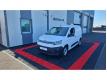Citron Berlingo VAN M 1000 BLUEHDI 100 SS DRIVER Vienne Poitiers