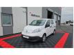 Nissan E-NV200 FLEX FOURGON 2017 5P ELECTRIQUE 24KWH OPTIMA Vienne Poitiers