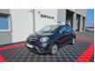 Fiat 500X MY19 1.6 MULTIJET 120 CH CITY CROSS BUSINESS Vienne Poitiers