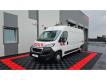 Peugeot Boxer FOURGON TOLE 335 L3H2 BLUEHDI 130 PREMIUM PACK Vienne Poitiers