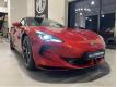 MG Motor cyberster 77kwh - 375 kw 4wd Finistre Brest