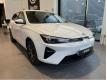 MG Motor 5 AUTONOMIE ETENDUE 61KWH - 115 KW 2WD LUXURY Finistre Brest