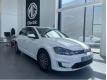 Volkswagen Golf VII E- Finistre Brest