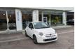 Fiat 500 1.0 70 ch Hybride BSG S/S Meuse Fains-Vel