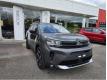 Citron C5 Aircross BlueHDi 130 EAT8 Max Meuse Fains-Vel