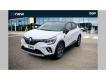 Renault Captur techno E-Tech full hybrid 145 Nord Orchies