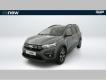 Dacia Jogger TCe 110 7 places Extreme + Nord Orchies