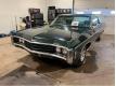 Chevrolet Impala 7.0 V8 385CV LS1 427 Big block - TH-400 Puy de Dme Clermont-Ferrand