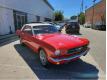 Ford Mustang 4.7 V8 - 289 Puy de Dme Clermont-Ferrand