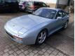 Porsche 944 2.5 163CV Puy de Dme Clermont-Ferrand