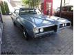 Pontiac Catalina 6.5 V8 1968 Puy de Dme Clermont-Ferrand