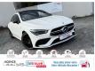 Mercedes CLA 35 AMG 306cv 4MATIC 7G-DCT *39.000km*Moteur  chane*Entretien jour chez Mercedes*CT OK*Pack Performance*Siges Performance chauffants*Virtual Cockpit*Chargeur induction*chappement Sport+ clapets*Toit ouvrant*AMG Dynamics* Puy de Dme Clermont-Ferrand