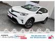 Toyota RAV4 2.5 VVTi 197 Hybrid 155cv E-CVT 2WD Dynamic+ *60.000km*Vhicule sous Garantie Constructeur*Moteur  chane*Historique d'entretien Toyota*Dernire rvision et CT OK*Key Less Go*Rgulateur adaptatif*Bluetooth*Camra de recul* Puy de Dme Clermont-Ferrand