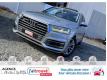 Audi Q7 Quattro Avus 3.0 TDI V6 272cv Tiptronic8 *187.000km*Moteur  chane*Full Options*Vidange de boite OK*Entretien et CT OK*Toit ouvrant*Siges lectriques, chauffants ventils*Virtual Cockpit*Hayon lectrique* Puy de Dme Clermont-Ferrand