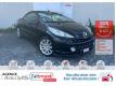 Peugeot 207 CC 1.6 HDi 110cv *163.240km*Vhicule sous Garantie 3 Mois*Kit de Distribution OK*Dernier entretien et CT OK*Rgulateur/limiteur vitesse*Climatisation automatique bi-zone*Autoradio CD/MP3 Rhne Lyon