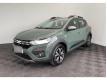 Dacia Sandero Eco-g 100 stepway expression Moselle Metz
