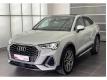 Audi Q3 Sportback 35 tdi 150 ch S tronic 7 Moselle Metz
