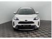 Toyota Yaris Cross Hybride 116h AWD-i Trail Moselle Metz