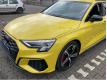 Audi S3 sportback TFSI 310 S tronic 7 Quattro Rhin (Bas) Strasbourg