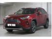 Toyota RAV4 HYBRIDE 222 ch AWD-i Dynamic Rhin (Bas) Strasbourg