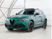 Alfa Romeo Stelvio 2.9 V6 520 ch Q4 AT8 Quadrifoglio Rhin (Bas) Strasbourg