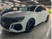 Audi RS3 Sportback 2.5 TFSI 400 S tronic 7 Quattro Rhin (Bas) Strasbourg