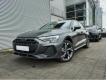 Audi A3 sportback 45 TFSI e Hybride rechargeable 272 S tronic 6 S line Rhin (Bas) Strasbourg