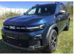 Dacia bigster Mild Hybrid 140 Expression Rhin (Bas) Strasbourg