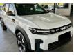 Dacia bigster Hybrid 155 Extreme Rhin (Bas) Strasbourg