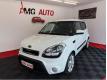 Kia Soul 1.6 CRDI 16V 128 CV Eure et Loir Mainvilliers