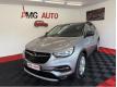 Opel Grandland X 2.0 180CV EAT 8 DESIGN LINE Eure et Loir Mainvilliers
