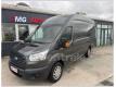 Ford Transit Custom 2.0 EcoBlue 170 CV Eure et Loir Mainvilliers