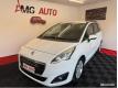 Peugeot 5008 1.6 BLUEHDI 120 CV. ALLURE Eure et Loir Mainvilliers