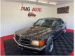 Mercedes 560 SEC W 126 5.5 i 280 CV COUPE V8 Eure et Loir Mainvilliers