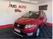 Dacia Sandero STEPWAY 0.9 TCE 90 CV. 12V 1ere Eure et Loir Mainvilliers