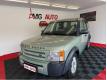 Land Rover Discovery 2.7 TD6 190 CV. 24V Eure et Loir Mainvilliers