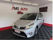 Toyota Verso 2.0 D-4D 16V 124 CV. 1ere Main Eure et Loir Mainvilliers
