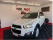 Chevrolet Captiva 2.2 VCDI 184 LTZ S&S AWD Eure et Loir Mainvilliers
