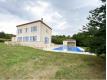 La Cavayre: magnifique maison avec piscine, terrasses et ga Aude Berriac