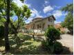 Haute Valle de l'aude, belle villa de 168 m2 sur un terrain Aude Couiza