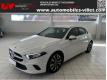 Mercedes Classe A BUSINESS BENZ 180 d 8G-DCT Line Jura Poligny