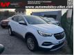 Opel Grandland X 1.6 D 120 ch BVA6 Innovation Jura Poligny