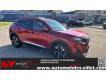 Peugeot 2008 PureTech 130 S&S EAT8 Allure Pack Jura Poligny