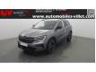 Renault Austral mild hybrid 160 auto GSR2 Techno esprit Alpine Jura Poligny