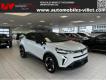 Renault Captur mild hybrid 160 EDC Techno Jura Poligny