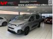 Citron Berlingo Taille M BlueHDi 100 S&S BVM6 Plus Jura Poligny