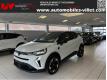 Renault Captur mild hybrid 160 EDC Techno Jura Poligny