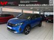 Peugeot 3008 BlueHDi 130ch S&S BVM6 GT Jura Poligny